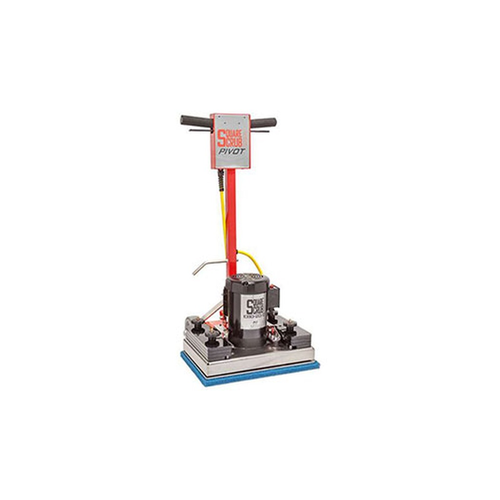 New Square Scrub EBG-20/C Pivot Floor Preparation Machine