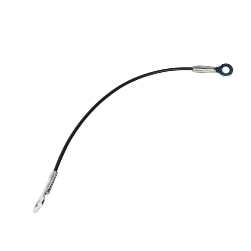 Tennant/Nobles - 4035342 - Cable, Glv .13D 15.0L .38Eye /.38Eye (Replaces Tennant 1230075)