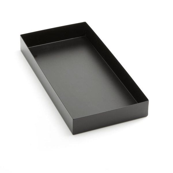 Black Twilight Market Trays