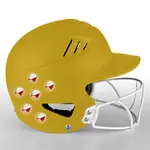 Custom Award Markers - Softball