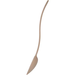Carlisle 447006 Spoon Salad 10'' L