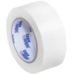 2" X 60 YDS. TAPE LOGIC 1300 STRAPPING TAPE 24 RL/CS  T9171300