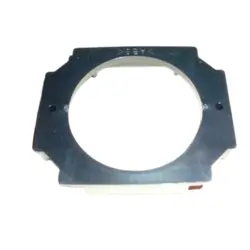 BAFFLE