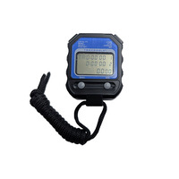 Traceable Digital Stop Watch