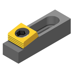Multi-Fixture Clamps and Stops