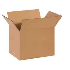 14 X 10 X 10 ECT32 CORRUGATED CARTON 25/BD