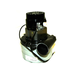 Vac Motor, 24V Dc, 3 Stage