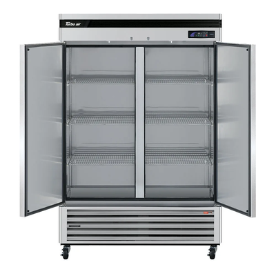Turbo Air TSR-49SD Super Deluxe Refrigerator