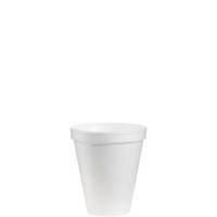 Dart 12 oz. Foam Cups