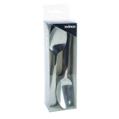 Winco 0083-01 6" Teaspoon