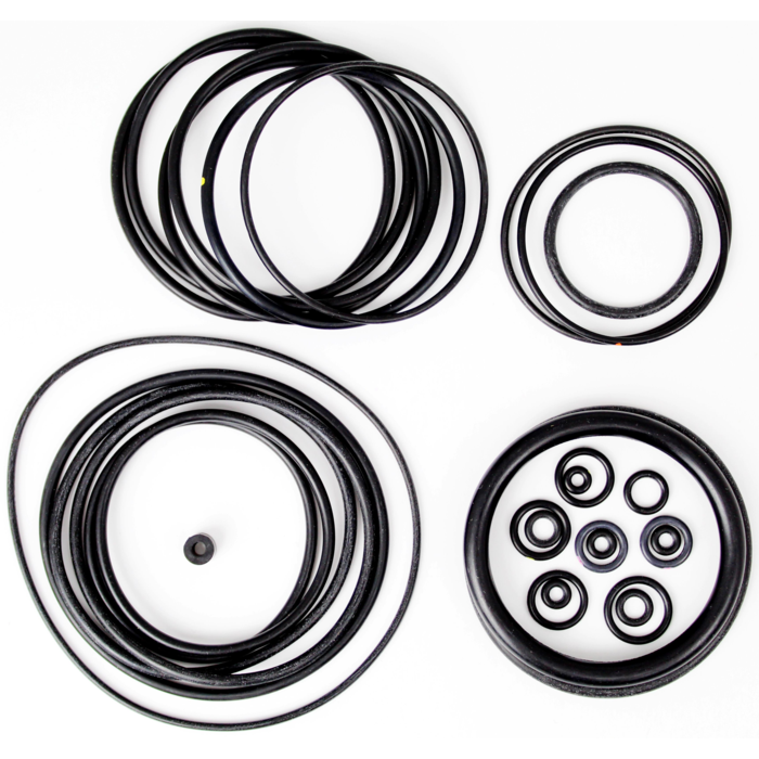 O-Ring Kit (KT-DF-748)