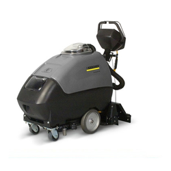 New Karcher BRC 46/76 W 20 g Carpet Extractor