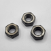 M12 - 1.75 DIN 934 HEX NUT CLASS 8 PLAIN