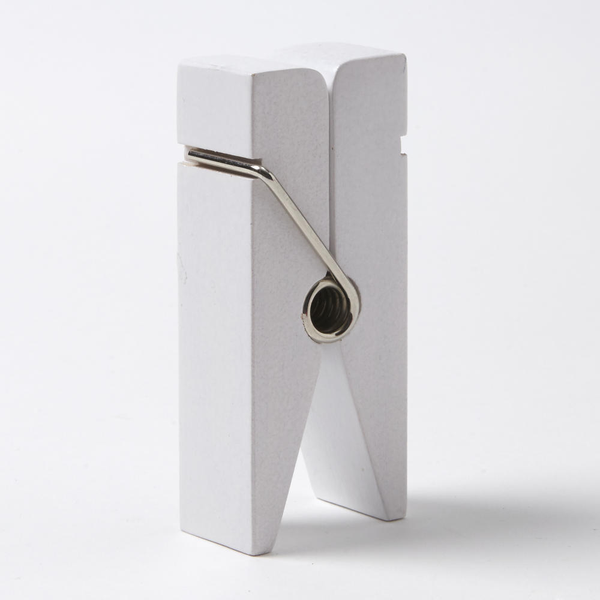 Clothespin Card Holders