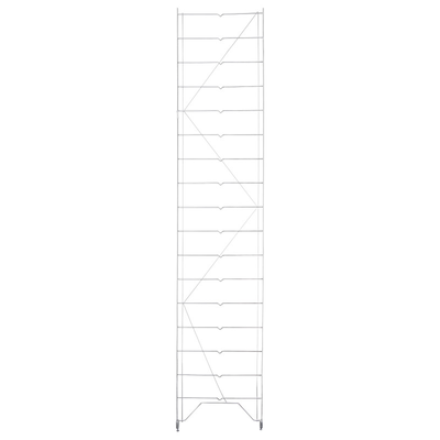 Metro 1887C Regular Erecta Shelving Upright 18"W X 88-1/2"H
