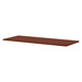 PLT2460 24"x60" RECTANGULAR TOP- CHERRY