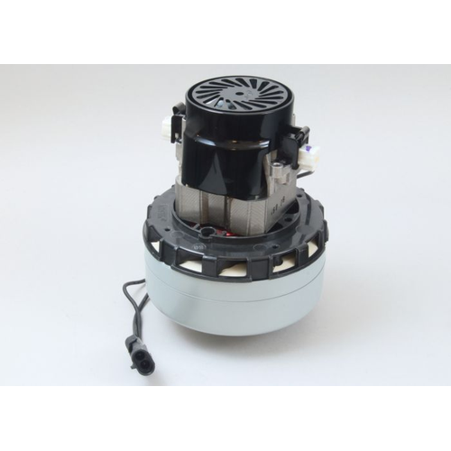 Vac Motor Asy, 24V Perif Bypas