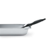 Vollrath 5292820 Nylon Oval Solid Spoodle Black