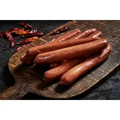 CHORIZO PLANT BASED | 72/2.4 OZ