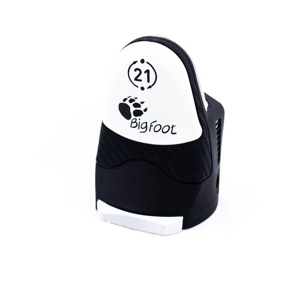 LHR21III Complete Front Cap