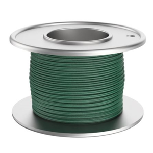 Carr Lane CL-2-C-1000FT Nylon Coated Cable (Steel)