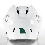 1 Color State Shape Decals