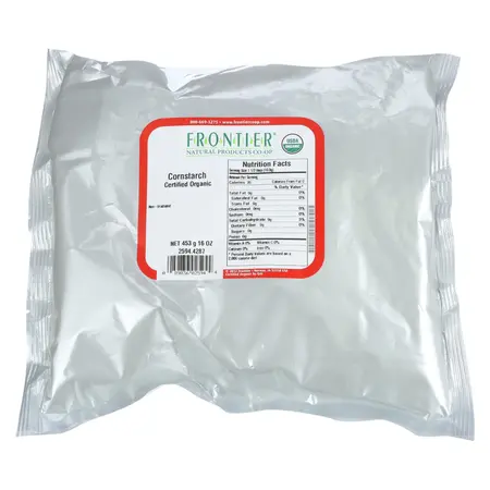 CORNSTARCH OG | 1 LB