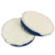 3" Microfiber Cutting Pad 2-Pk