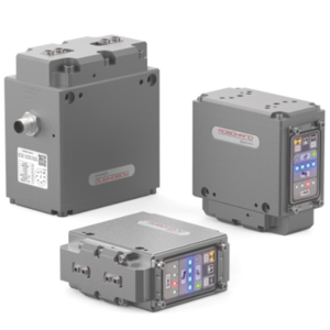 eRDH - Electric Parallel Grippers