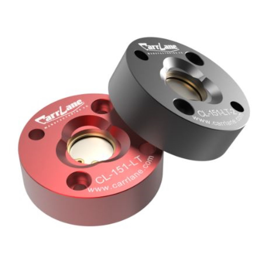 Carr Lane CL-151-LT-2 151 Laser Target Nest