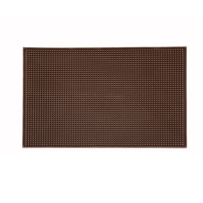 Winco BM-1812B 18" X 12" Service Mat