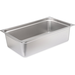 Carlisle 607006 Light-Duty Full Size, 6" Deep Food Pan