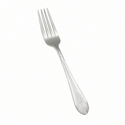 Winco 0031-11 8" European Table Fork