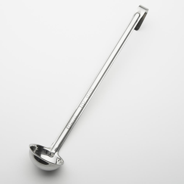 One-Piece Ladles