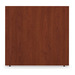 PL389CP1 CENTER BASE PANEL- Cherry
