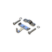 Clamp, Cable Kit
