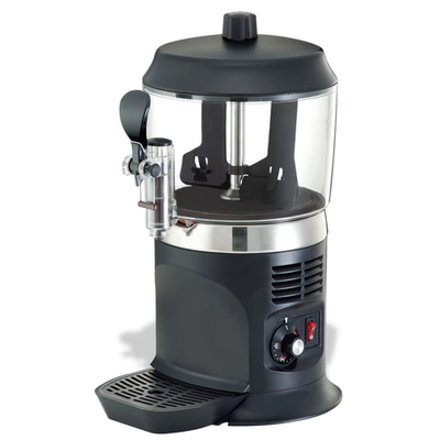 Winco 21011 Benchmark Hot Beverage/Topping