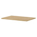 PLT2436 24"x36" RECTANGULAR TOP- ASPEN