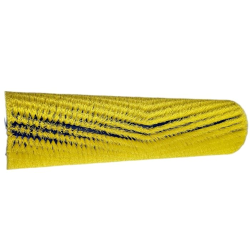 Broom, 12" X 45", Black Poly, Soft