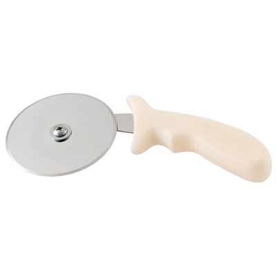 Winco PPC-4W 4 In Diameter Pizza Cutter