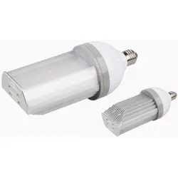 HID 36W - 5000K - 180° - E39 (12PK) - COMMERCIAL LED