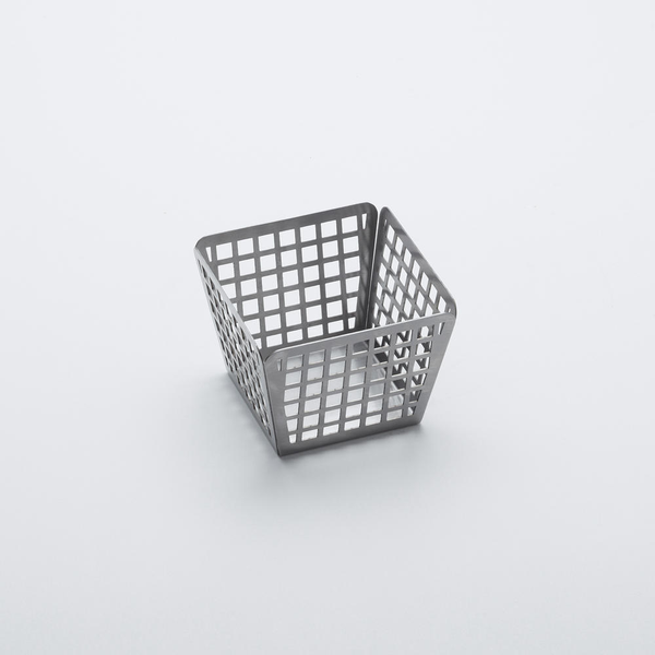 Laser Cut Fry Baskets
