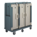 Cambro MDC1520T30401 Meal Delivery Cart Tall Profile