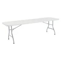 NPS BT3096 NPS® 30" x 96" Heavy Duty Folding Table