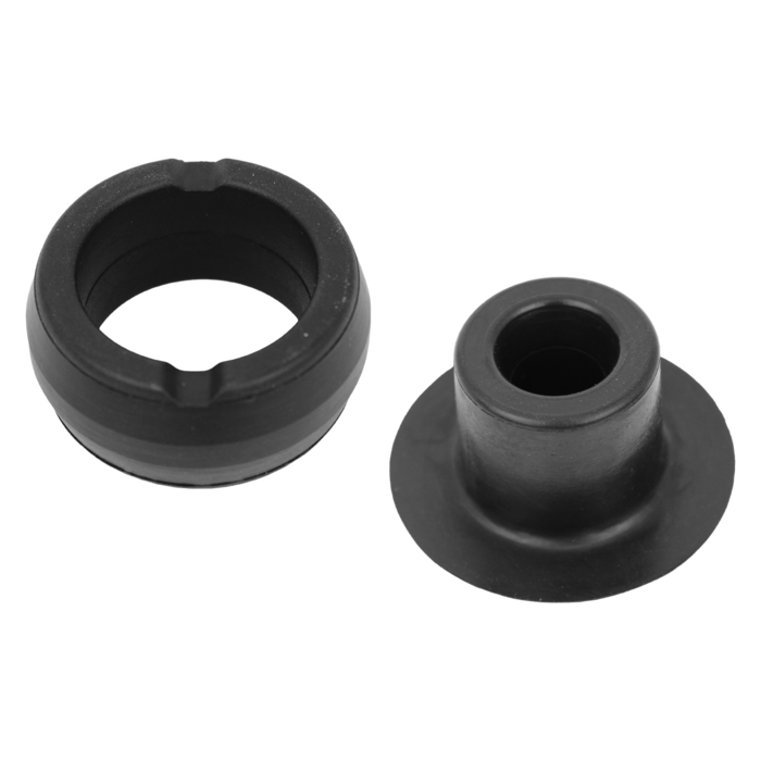 A&B Standard Bumper Set - NBR (RE-MXCN70ABS)