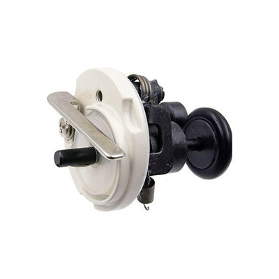 BOBBIN WINDER SHAFT COMPLETE