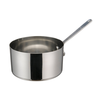 Winco DCWA-105S 18 Oz. Mini Sauce Pan