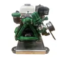 Udor Soft Wash Machine