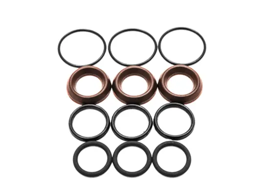 Veloci Replacement Pump Kit for GP Kit 87