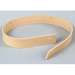 Blade, Sqge, Rear, 27.00L Gum
